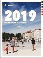Cover 2019 Geschäftsbericht